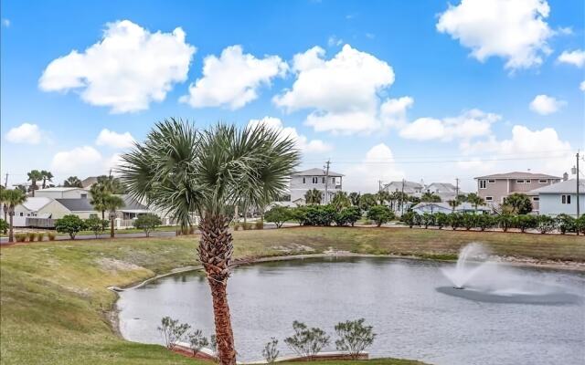 Ocean Park Condo - 2 Br Condo