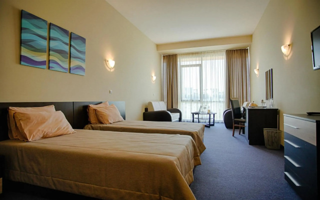 Hemus Hotel
