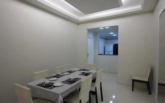GoHouse Copacabana 204 A