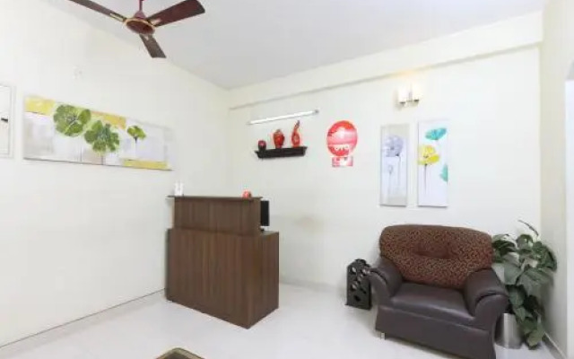 SilverKey Executive Stays 20003 Balaji Hospital Chrompet
