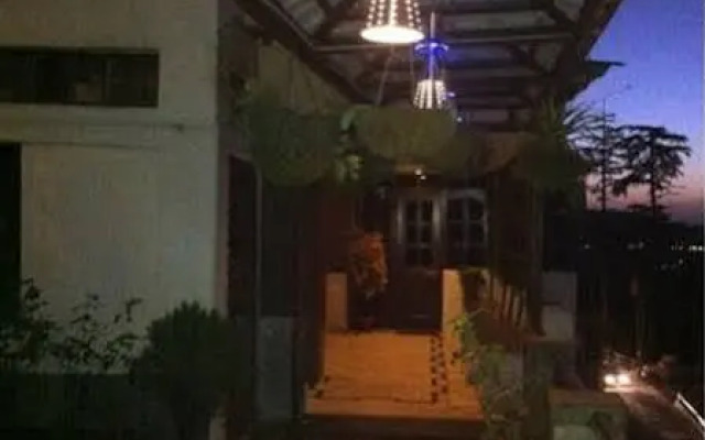 OYO 3360 Hotel Ganga