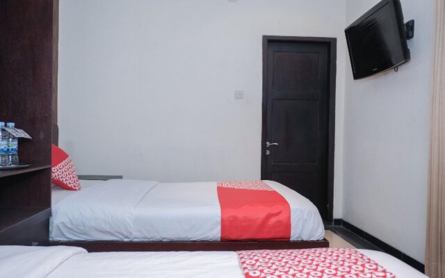 OYO 1130 Bandoeng Guest House Syariah