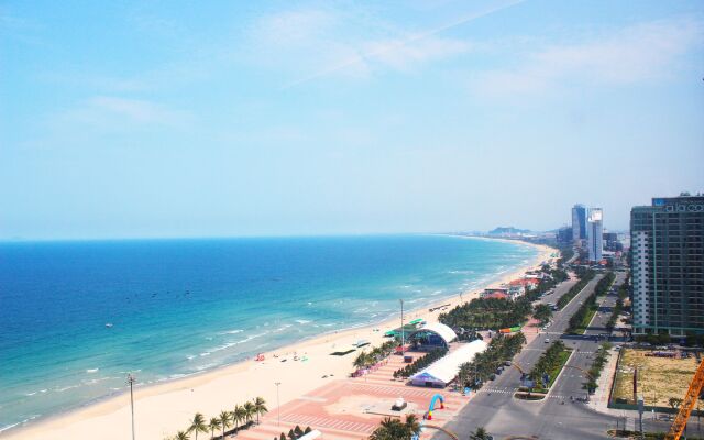 The Nalod Da Nang
