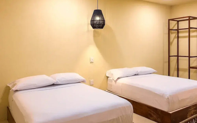Mayanah Condohotel Bacalar