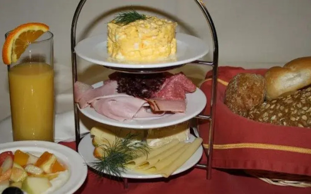 Gesundheits- und Vitalhotel Post