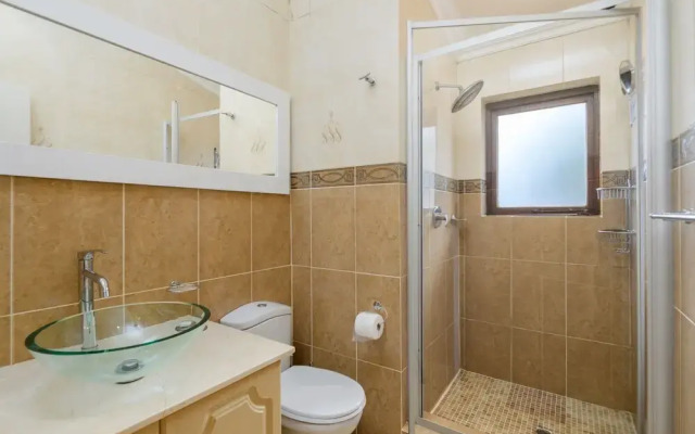 San Lameer Villa 2812 - 4 Bedroom