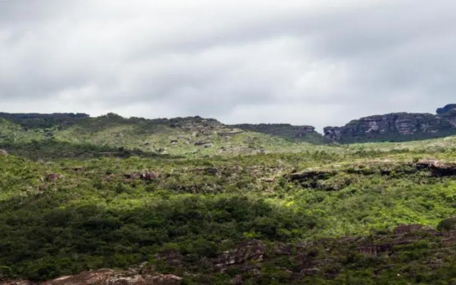 Por do Sol - Hostel & Passeios