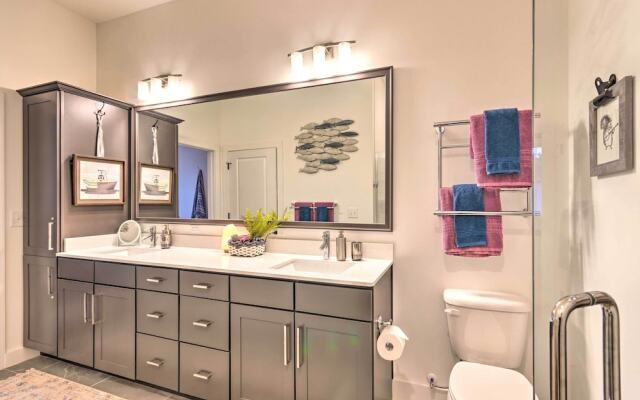 Walkable Downtown Asheville Condo w/ Balcony