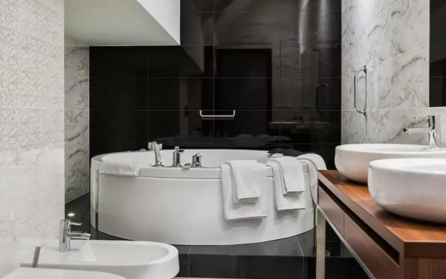 Rado Resort Spa & Wellness