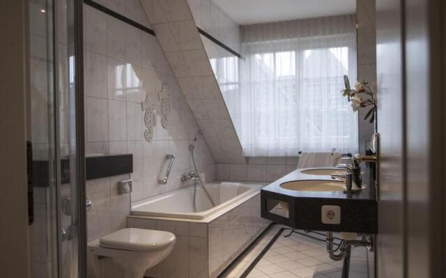 Hotel Schloss Friedestrom