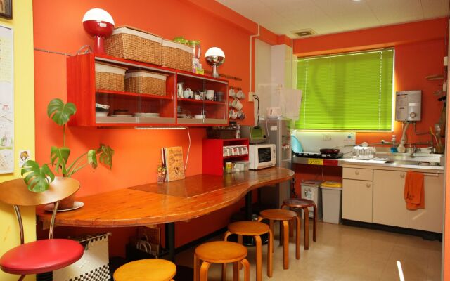 Hostel Casa Noda