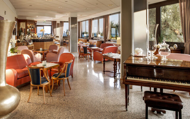 Grand Hotel Diana Majestic