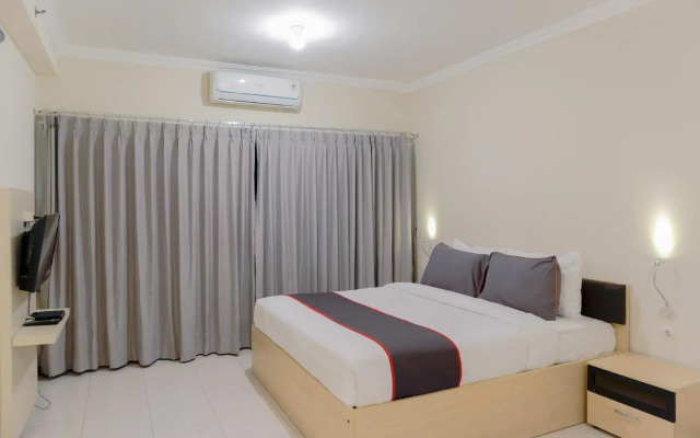 Collection O 6 Grand Palace Kemayoran Near Rs Mitra Keluarga Kemayoran