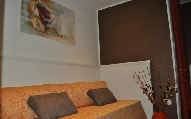Hotel Centova