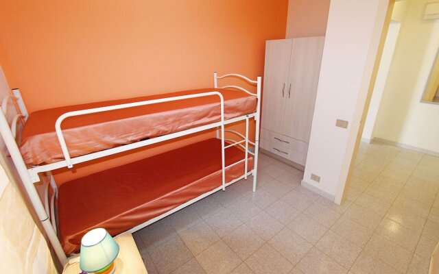 Casa fronte spiaggia