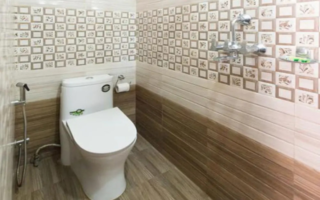 Hotel Khangsar
