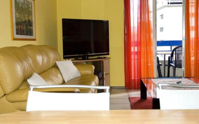 Apartment San Gottardo