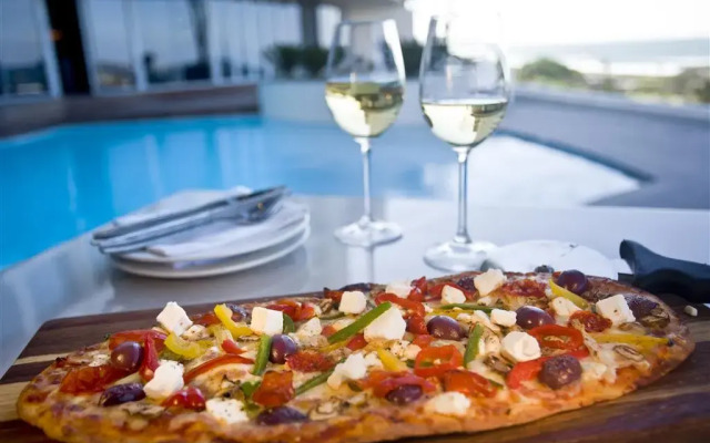 Southern Sun Elangeni