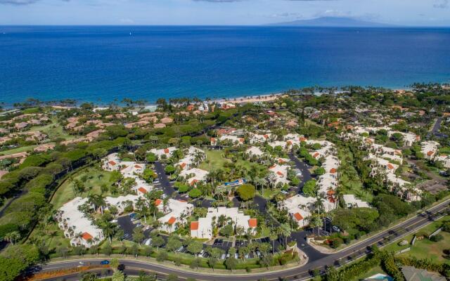 Palms at Wailea Maui by Outrigger