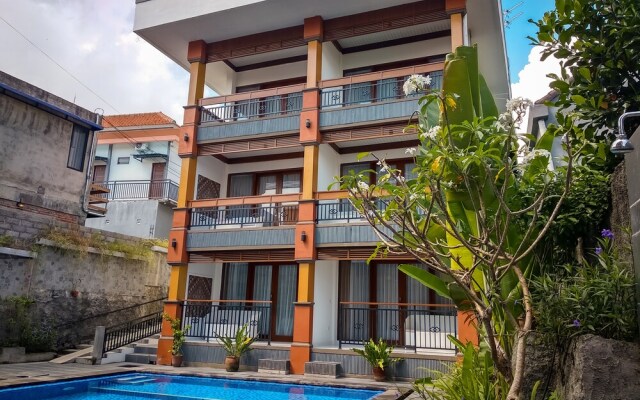 The Tunjung Boutique Resort