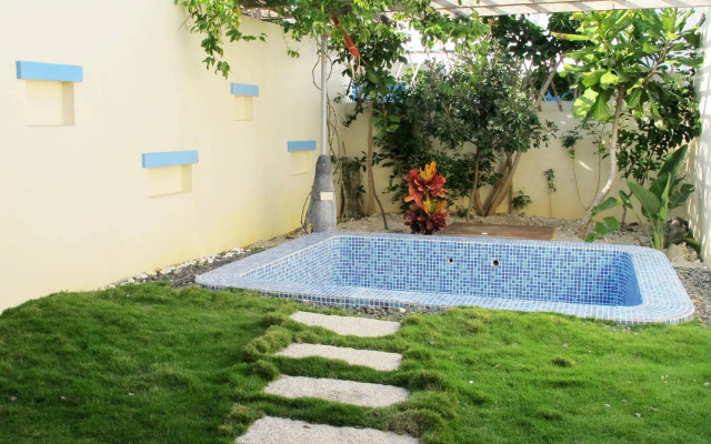Ding Jia Garden Resort
