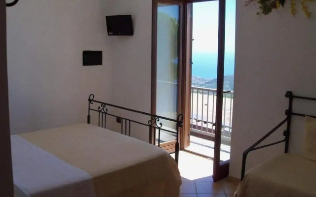Agriturismo Le Agavi