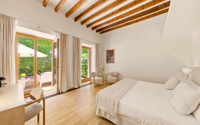 Hotel Fontsanta Thermal Spa & Wellness, adults only – Preferred Hotels & Resorts