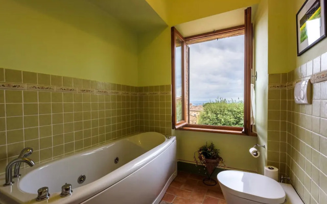 B&B Daria Monticchiello