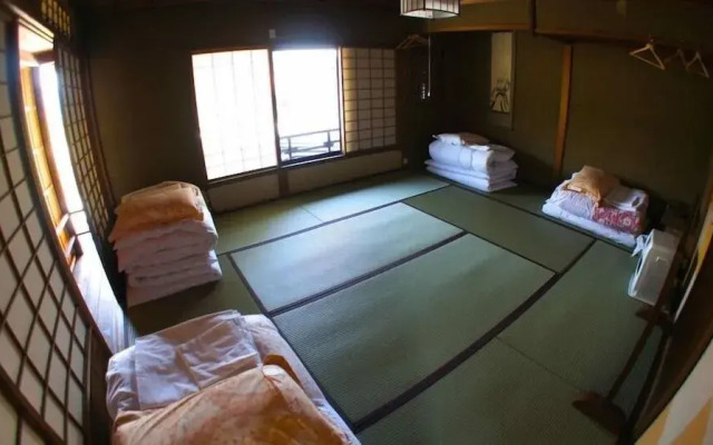 Guesthouse Iori