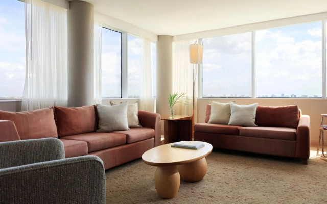 The Westin Fort Lauderdale