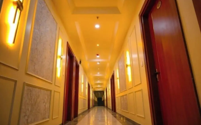 Hotel Dinanath