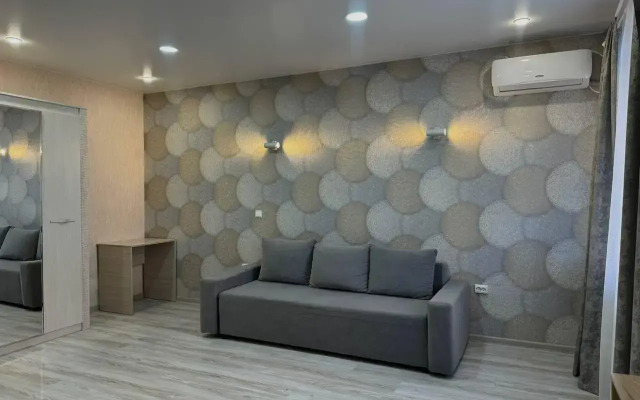 Apart Sharing (Апарт Шеринг) на улице 65-летия Победы 1/2