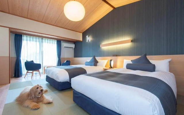 Wan's Resort Jogasaki Coast