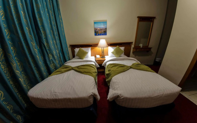 Kindi Hotel