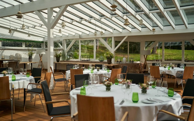 Hardenberg BurgHotel
