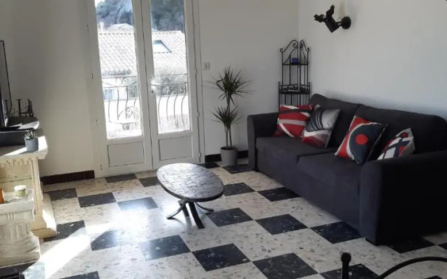 Villa au calme avec piscine L'Insouleïados 4 étoiles 3 épis