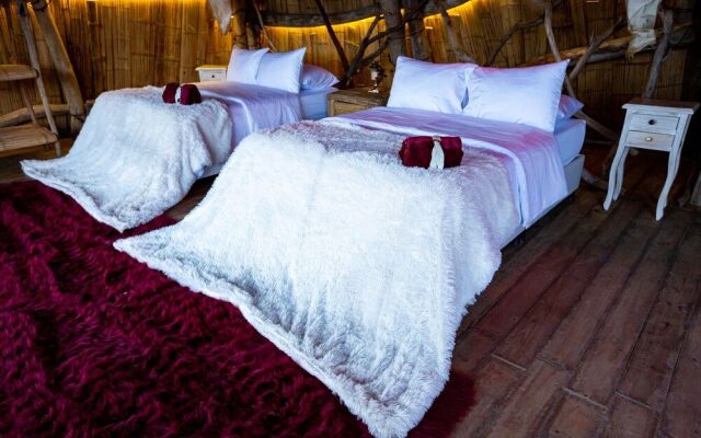 Bethel Lozana Guatapé