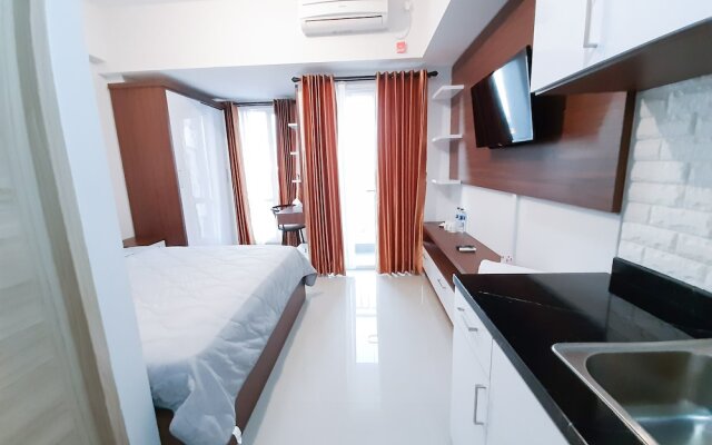 Taman Melati Apartment by NGINAP