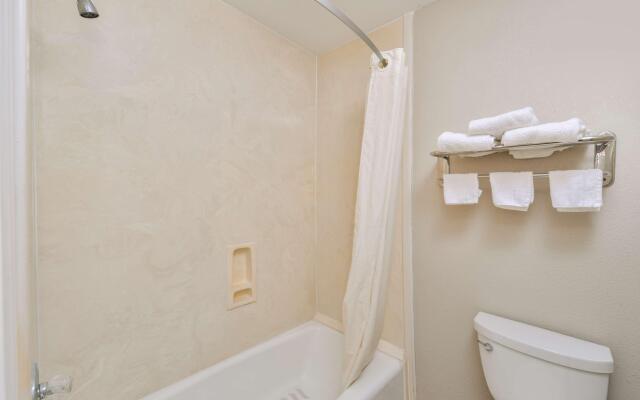 Americas Best Value Inn Pasadena Houston