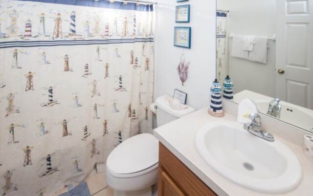 Fiona's Southern Dunes Villa