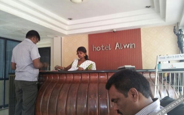 Hotel Alwin
