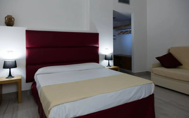 Relais Manfredi