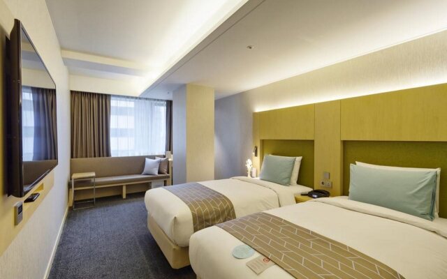 Hotel Midcity Myeongdong