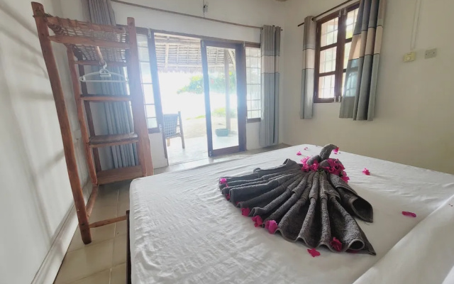 Lost Soles Lodge