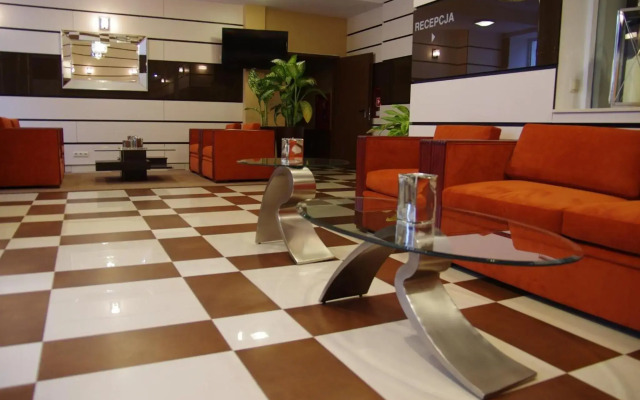 Hotel Chmielna
