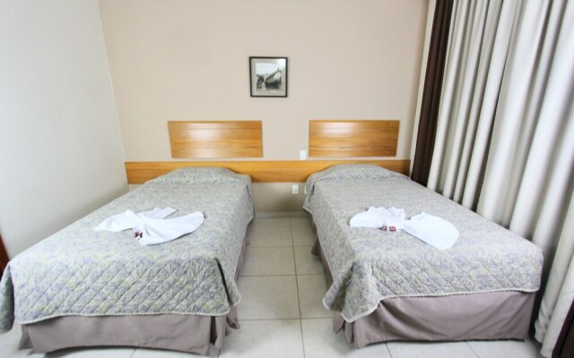 Prisma Plaza Hotel