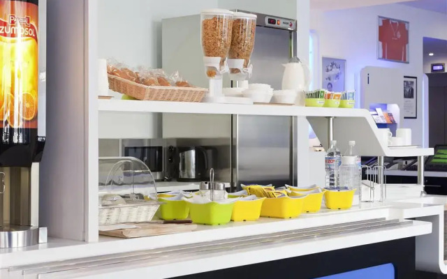 ibis budget Torun