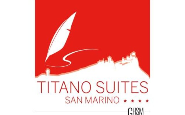 Titano Suites