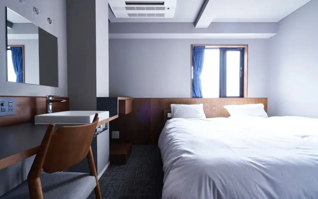 Andand Hostel Namba