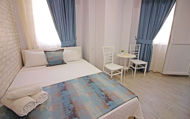 ArkaDeniz Konukevi Bozcaada